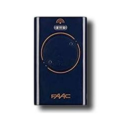 TELECOMANDO FAAC XT2 433 SL...