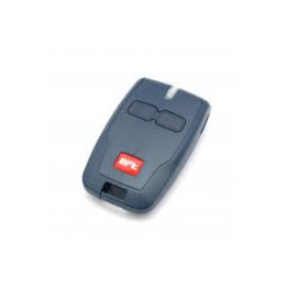 TELECOMANDO BFT 2 TASTI...