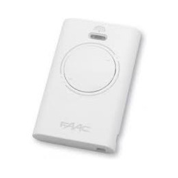 TELECOMANDO FAAC XT2 433...