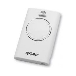 TELECOMANDO FAAC XT4 SLH...