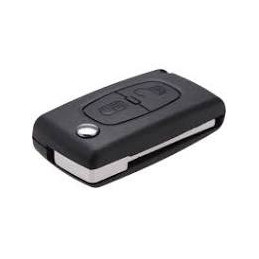 GUSCIO PER TELECOMANDO PEUGEOT