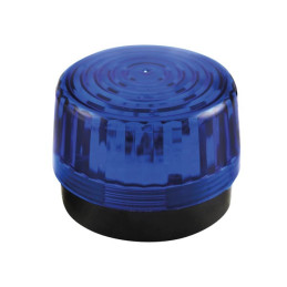 LAMPEGGIANTE LED STROBO 12V...