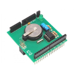 SHIELD PER ARDUINO REAL...