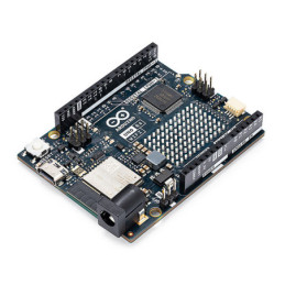 ARDUINO UNO R4 Wi-Fi CON...