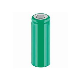 BATTERIA NI-CD 2/3 STILO...