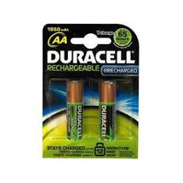 BATTERIA STILO RICARICABILE...