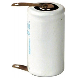 BATTERIA RICARICABILE NI-MH...