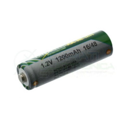 BATTERIA RICARICABILE STILO...