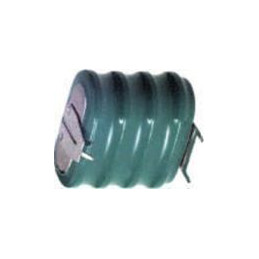 BATTERIA NI-MH OVALE C.S....