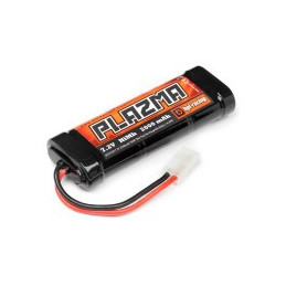BATTERIA HPI PLAZMA 7,2V...