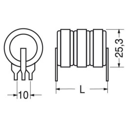 BATTERIA RICARICABILE DA...