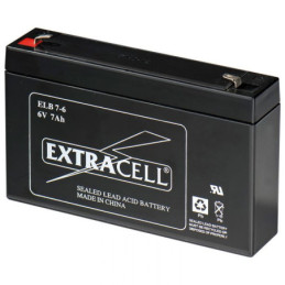 BATTERIA RICARICABILE AL...