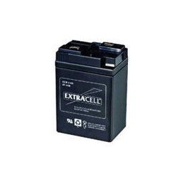 BATTERIA RICARICABILE...