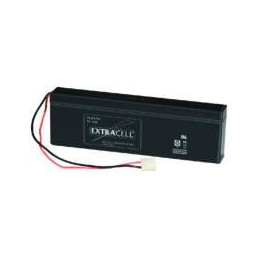 BATTERIA ERMETICA AL PIOMBO...