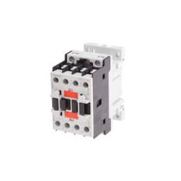 CONTATTORE 3P 12A 24VAC 1 N.A.