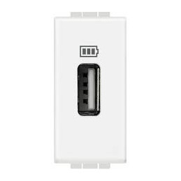 MATIX - PRESA USB CHARGER...