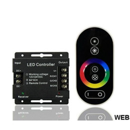 LED CONTROLLER TOUCH -...