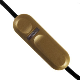 DIMMER A PULSANTE PER LED E...