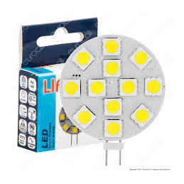 LAMPADA LED ATTACCO G4 A...