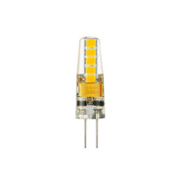 LAMPADINA A LED BISPINA...