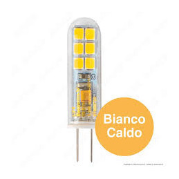 LAMPADINA A LED G4 LUCE...
