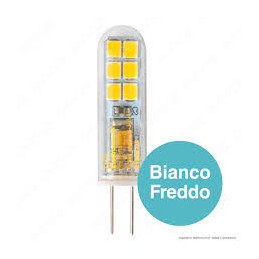 LAMPADA LED G4, 1.9W,...