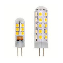 LAMPADINA LED BISPINA G4...
