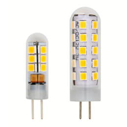 LAMPADINA LED BISPINA G4...