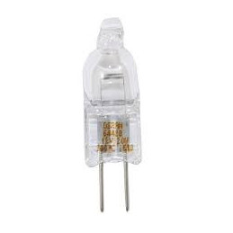LAMPADINA ALOGENA 12Vac,...
