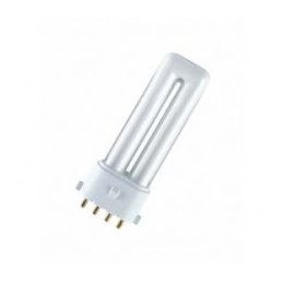 LAMPADA OSRAM TC S DULUX S...