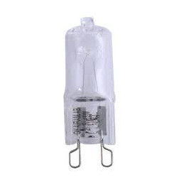 LAMPADA ALOGENA 33W CHIARA...