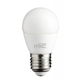 LAMPADINA LED 5,5W E27...
