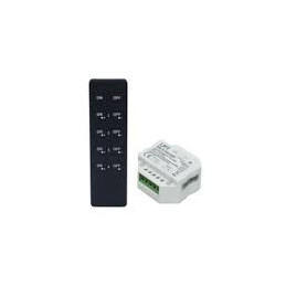 KIT DECODER RF ON/OFF RELE'...