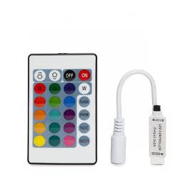 MINI CONTROLLER LED RGB,...