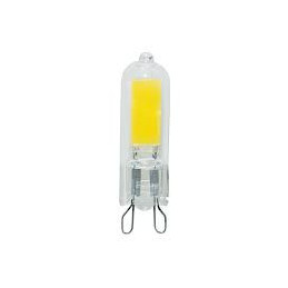 LAMPADA LED G9, 3,8W,...