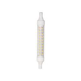 LAMPADA LED R7s-L118 SLIM,...