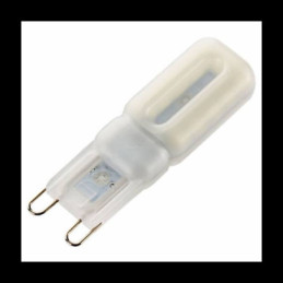 LAMPADA LED G9, 2W,...