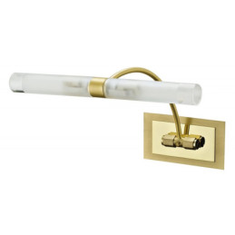 APPLIQUE ORIENTABILE ORO...