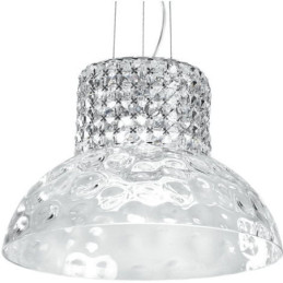 LAMPADARIO A SOSPENSIONE...