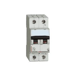 INTERRUTTORE MAGNETOTERMICO...