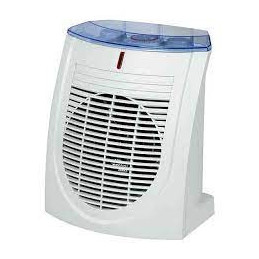 TERMOVENTILATORE CON TIMER...