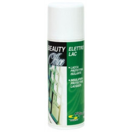 SPRAY ELETTRO-LAC LACCA...