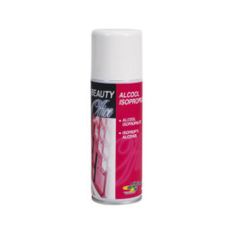 SPRAY ALCOOL ISOPROPILICO...