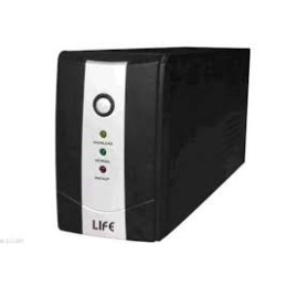 GRUPPO UPS OFF-LINE...