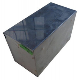 CONTENITORE 12X25X15,5 3001