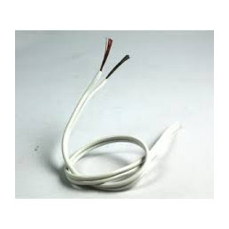 CAVO VINILGOMMA 2X0,75 mmq