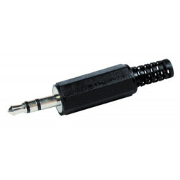 SPINA STEREO 3,5 MM CON...
