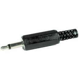 SPINA MONO D 3,5mm C/CODOLO