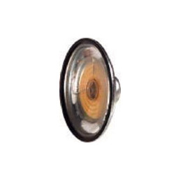 ALTOP.MYLAR D.51mm 0.3w 22 ohm