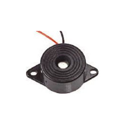 BUZZER PIEZOCERAMICO CIR....